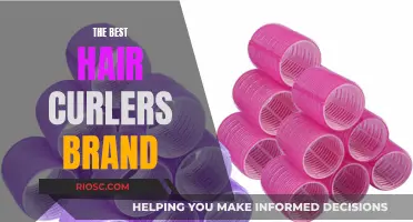 The Ultimate Guide to Finding the Perfect Hair Curlers: Brand Secrets Unraveled