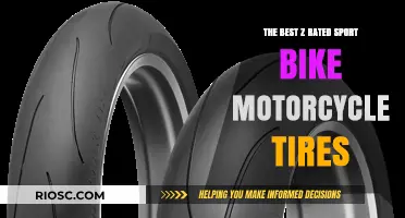 Top Z-Rated Sport Bike Motorcycle Tires for Ultimate Performance and Grip