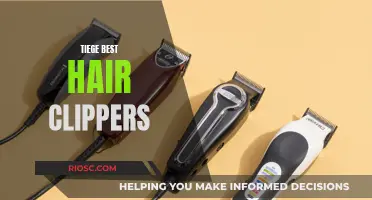 Tiege's Hair Clippers: A Cut Above the Rest?