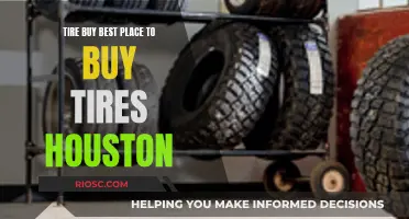 The Ultimate Guide to Buying Tires in Houston: Top Stores and Tips