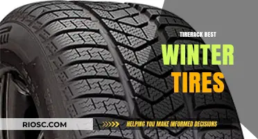 Top Winter Tire Picks: Tirelli's Best for Snowy and Icy Roads