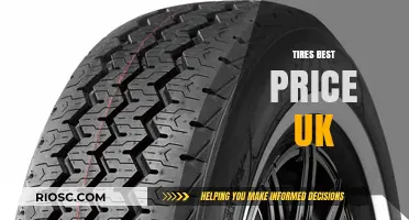 Top Deals on Tires in the UK: Where to Find the Best Prices