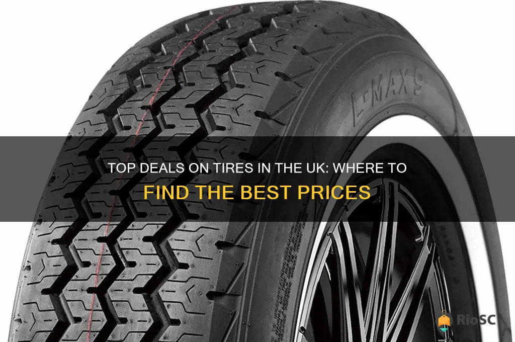 tires best price uk