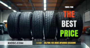 Find the Best Deals: Affordable Tires Without Compromising Quality
