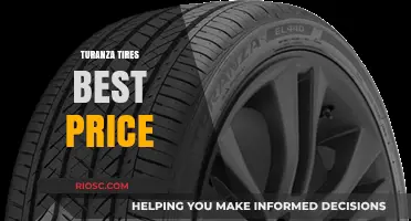 Discover the Best Price on Turanza Tires: Premium Performance Without Breaking the Bank