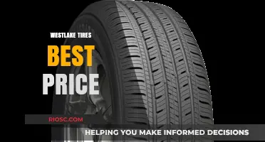 Westlake Tires: Unlocking the Best Deals for Quality and Affordability