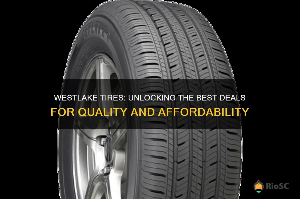 westlake tires best price