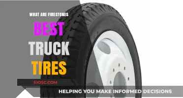 Top Firestone Truck Tires: Unmatched Durability and Performance for Your Heavy-Duty Needs