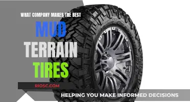 Who Reigns in the Mud: A Review of the Top Manufacturers of Mud Terrain Tires