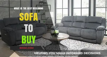 Ultimate Comfort Guide: Finding the Best Reclining Sofa for Your Home