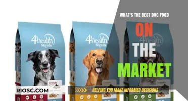 Unleashing the Best: A Comprehensive Guide to Premium Dog Foods