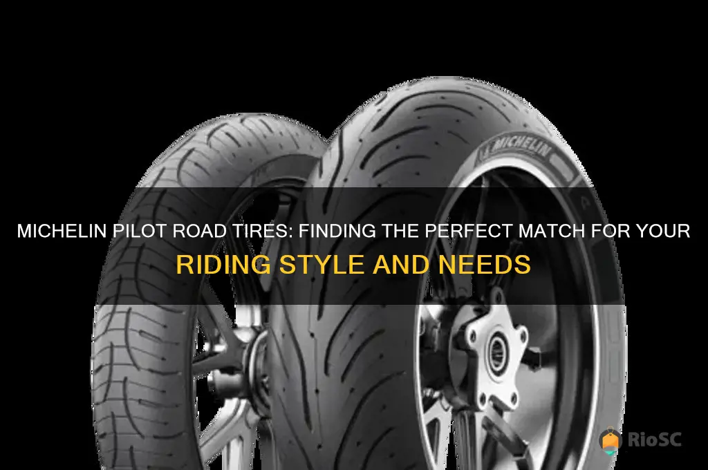 which michelin pilot road tires are best