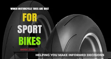 Top Sport Bike Tire Picks: Performance, Grip, and Durability for High-Speed Thrills