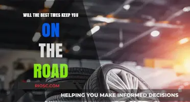Staying Safe on the Road: How the Right Tires Can Make All the Difference