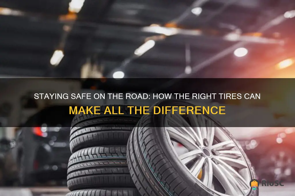 will the best tires keep you on the road