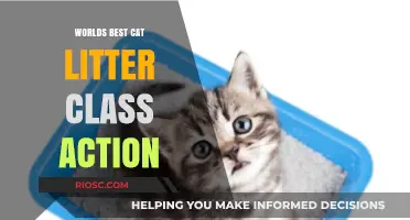 Unleashing the Purr-fect Scoop: A Comprehensive Guide to the World's Best Cat Litter Class Action
