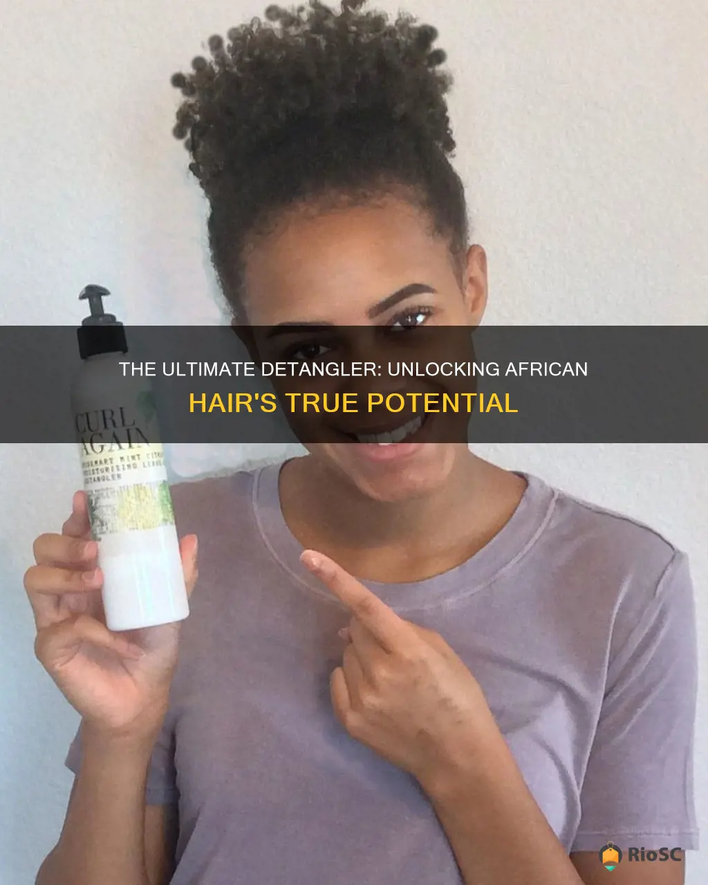 worlds best detanhler for african hair